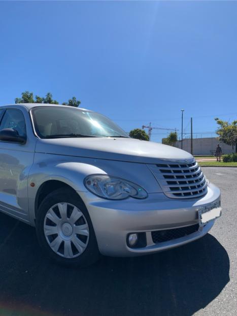 CHRYSLER PT Cruiser 2.4 16V 4P CLASSIC AUTOM�TICO, Foto 11