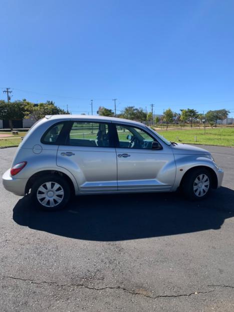 CHRYSLER PT Cruiser 2.4 16V 4P CLASSIC AUTOM�TICO, Foto 13