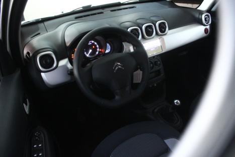 CITROEN Aircross 1.5 4P LIVE FLEX, Foto 7