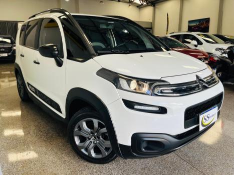 CITROEN Aircross 1.5 4P LIVE FLEX, Foto 4