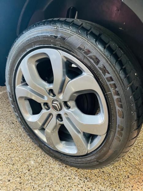 CITROEN Aircross 1.5 4P LIVE FLEX, Foto 10