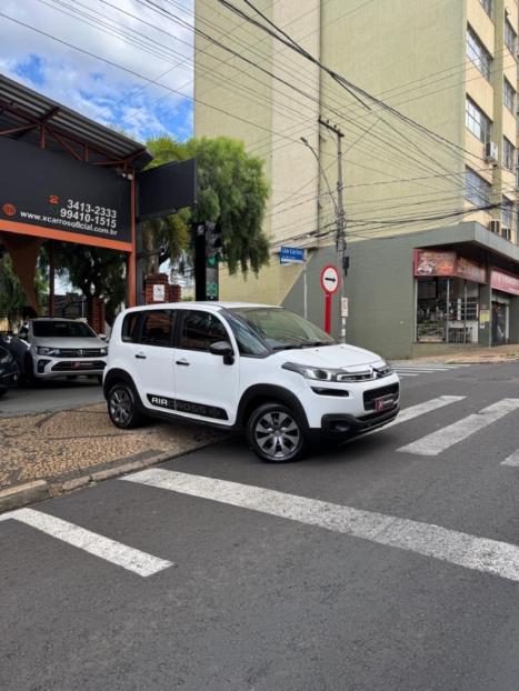 CITROEN Aircross 1.5 4P START FLEX, Foto 1