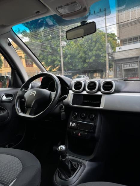 CITROEN Aircross 1.5 4P START FLEX, Foto 3