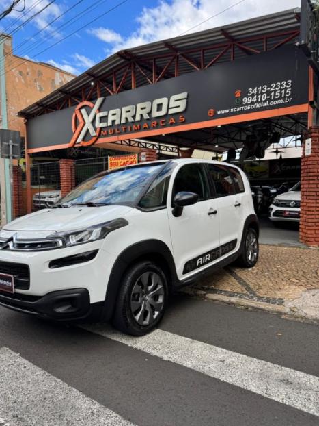 CITROEN Aircross 1.5 4P START FLEX, Foto 12