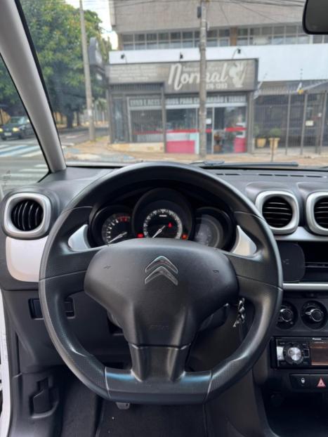 CITROEN Aircross 1.5 4P START FLEX, Foto 14