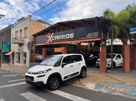 CITROEN Aircross 1.5 4P START FLEX, Foto 18