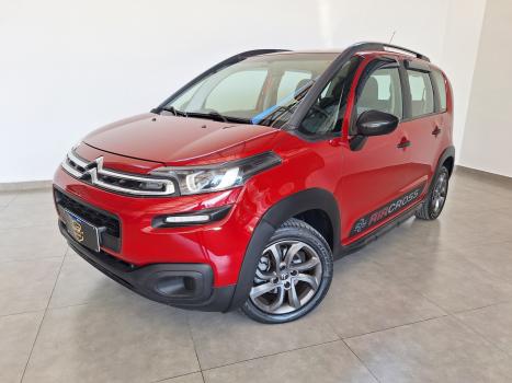 CITROEN Aircross 1.5 4P LIVE FLEX, Foto 1