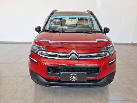 CITROEN Aircross 1.5 4P LIVE FLEX, Foto 4