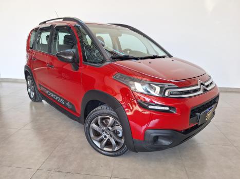 CITROEN Aircross 1.5 4P LIVE FLEX, Foto 5