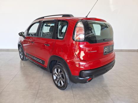 CITROEN Aircross 1.5 4P LIVE FLEX, Foto 8