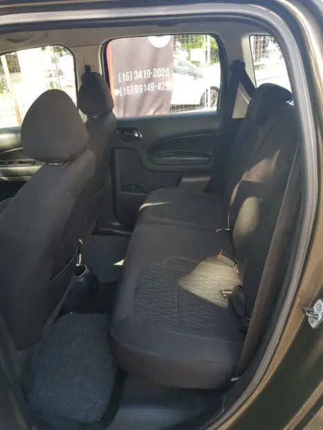 CITROEN Aircross 1.6 16V 4P GLX FLEX, Foto 8