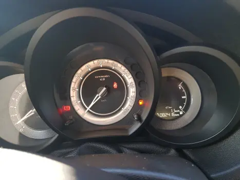 CITROEN Aircross 1.6 16V 4P GLX FLEX, Foto 9