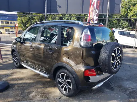 CITROEN Aircross 1.6 16V 4P GLX FLEX, Foto 5