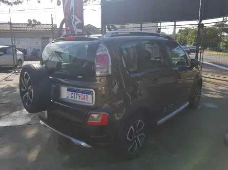 CITROEN Aircross 1.6 16V 4P GLX FLEX, Foto 6