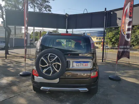 CITROEN Aircross 1.6 16V 4P GLX FLEX, Foto 7