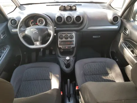 CITROEN Aircross 1.6 16V 4P GLX FLEX, Foto 10