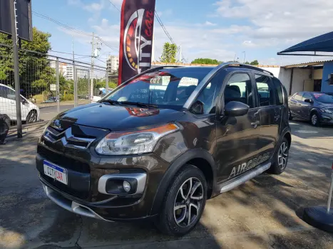 CITROEN Aircross 1.6 16V 4P GLX FLEX, Foto 2