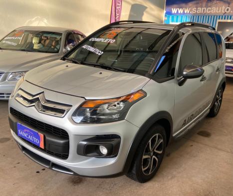 CITROEN Aircross 1.6 16V 4P EXCLUSIVE FLEX AUTOMTICO, Foto 3