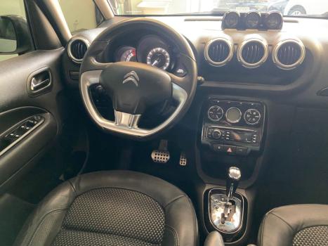 CITROEN Aircross 1.6 16V 4P EXCLUSIVE FLEX AUTOMTICO, Foto 8