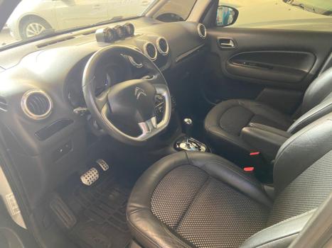 CITROEN Aircross 1.6 16V 4P EXCLUSIVE FLEX AUTOMTICO, Foto 10