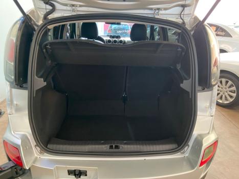 CITROEN Aircross 1.6 16V 4P EXCLUSIVE FLEX AUTOMTICO, Foto 13