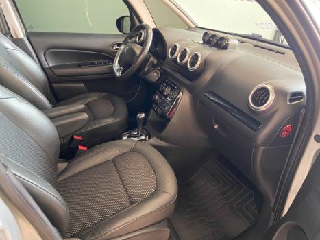 CITROEN Aircross 1.6 16V 4P EXCLUSIVE FLEX AUTOMTICO, Foto 15