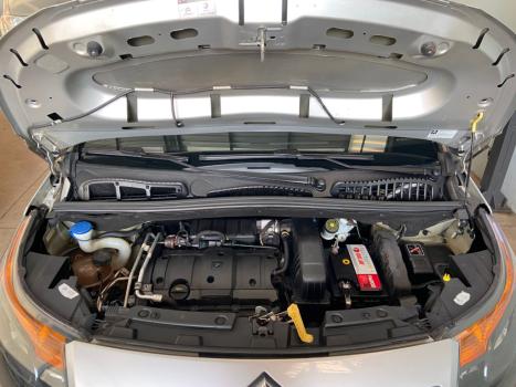 CITROEN Aircross 1.6 16V 4P EXCLUSIVE FLEX AUTOMTICO, Foto 16