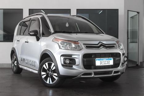 CITROEN Aircross 1.6 16V 4P GLX FLEX, Foto 1