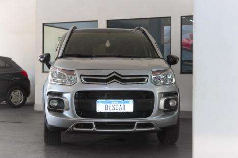 CITROEN Aircross 1.6 16V 4P GLX FLEX, Foto 2