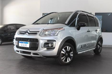 CITROEN Aircross 1.6 16V 4P GLX FLEX, Foto 4