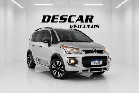 CITROEN Aircross 1.6 16V 4P GLX FLEX, Foto 1