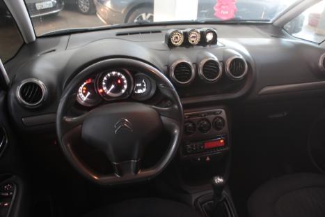 CITROEN Aircross 1.6 16V 4P GLX FLEX, Foto 14