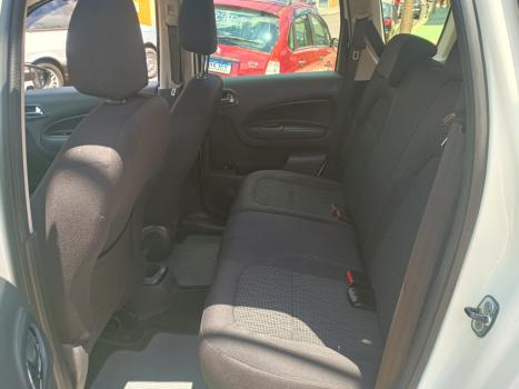 CITROEN Aircross 1.6 16V 4P TENDANCE FLEX, Foto 2