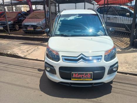 CITROEN Aircross 1.6 16V 4P TENDANCE FLEX, Foto 4