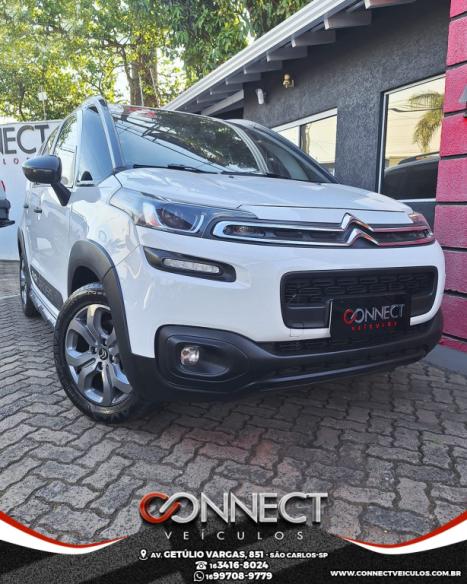 CITROEN Aircross 1.6 16V 4P FEEL FLEX AUTOM�TICO, Foto 1