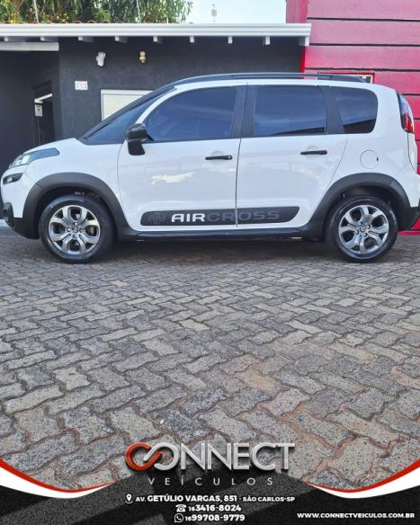 CITROEN Aircross 1.6 16V 4P FEEL FLEX AUTOM�TICO, Foto 2