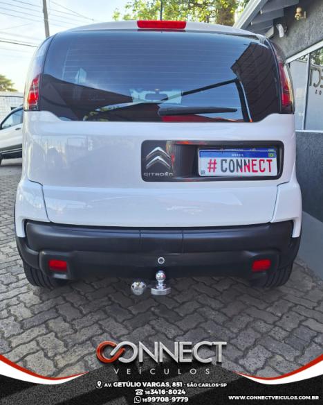 CITROEN Aircross 1.6 16V 4P FEEL FLEX AUTOM�TICO, Foto 4
