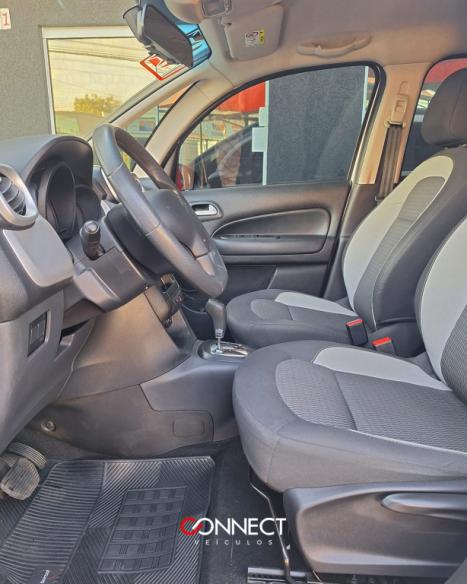 CITROEN Aircross 1.6 16V 4P FEEL FLEX AUTOM�TICO, Foto 5