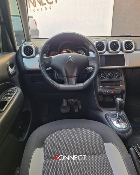 CITROEN Aircross 1.6 16V 4P FEEL FLEX AUTOM�TICO, Foto 6