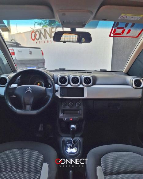 CITROEN Aircross 1.6 16V 4P FEEL FLEX AUTOM�TICO, Foto 7