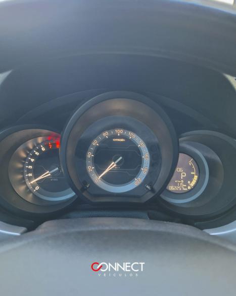 CITROEN Aircross 1.6 16V 4P FEEL FLEX AUTOM�TICO, Foto 8