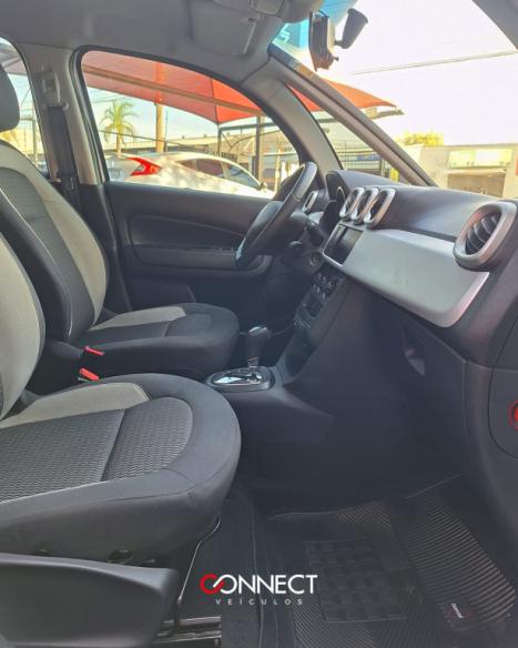 CITROEN Aircross 1.6 16V 4P FEEL FLEX AUTOM�TICO, Foto 9