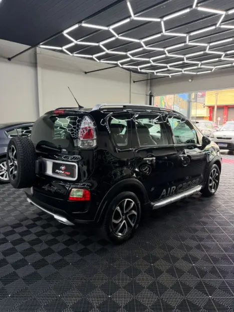 CITROEN Aircross 1.6 16V 4P EXCLUSIVE FLEX AUTOM�TICO, Foto 4