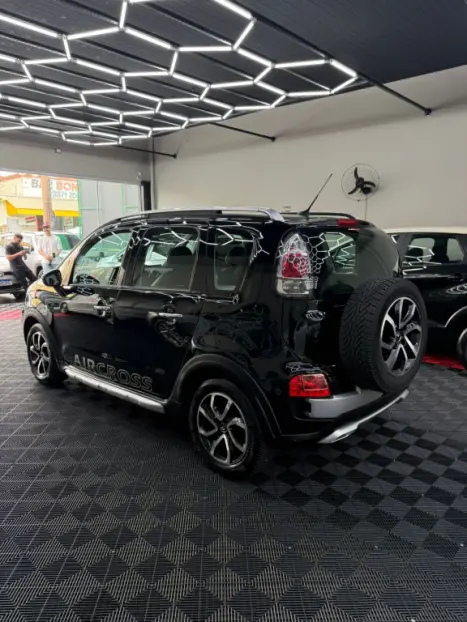 CITROEN Aircross 1.6 16V 4P EXCLUSIVE FLEX AUTOM�TICO, Foto 6