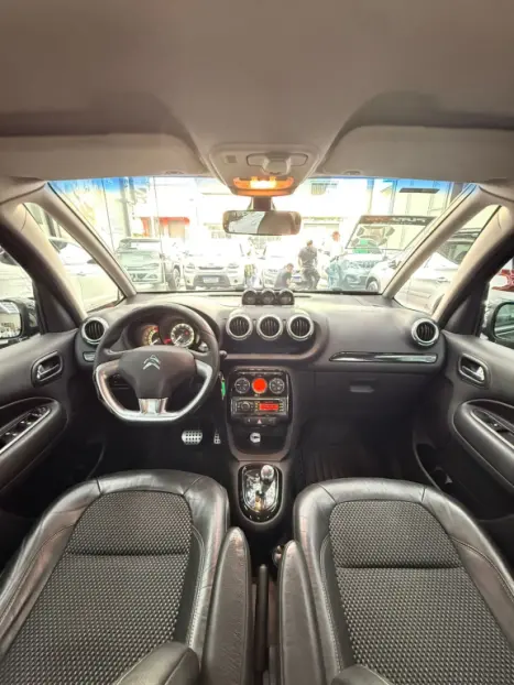 CITROEN Aircross 1.6 16V 4P EXCLUSIVE FLEX AUTOM�TICO, Foto 8