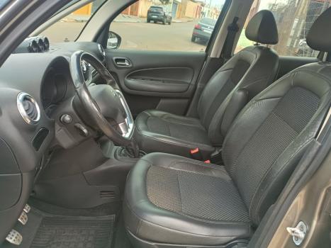 CITROEN Aircross 1.6 16V 4P EXCLUSIVE FLEX, Foto 2