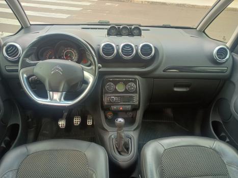 CITROEN Aircross 1.6 16V 4P EXCLUSIVE FLEX, Foto 3