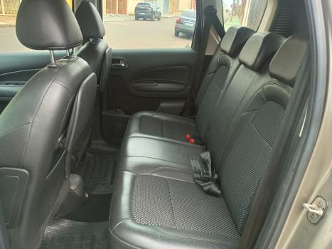 CITROEN Aircross 1.6 16V 4P EXCLUSIVE FLEX, Foto 4