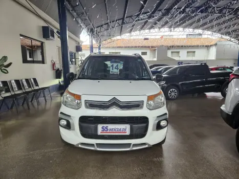 CITROEN Aircross 1.6 16V 4P GLX FLEX, Foto 2