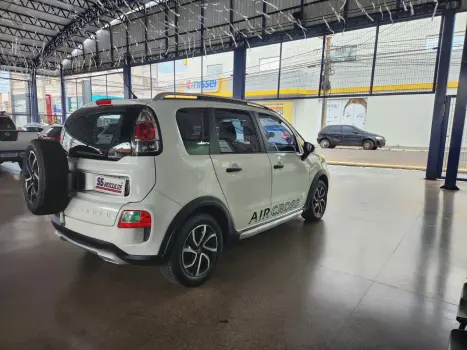 CITROEN Aircross 1.6 16V 4P GLX FLEX, Foto 4